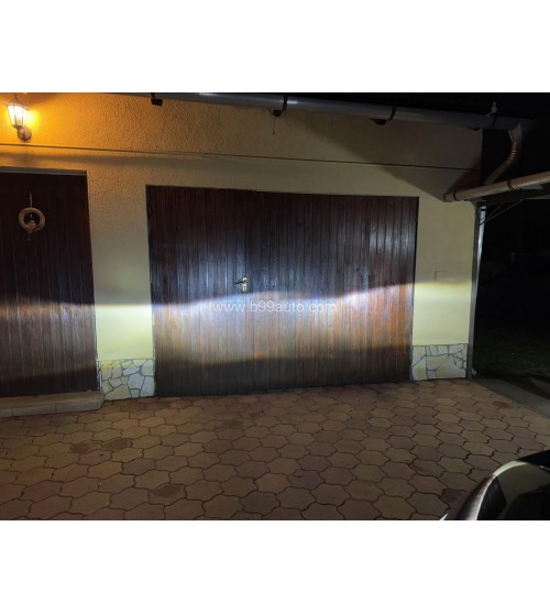 Ford Ranger LED első szett projektoros fényszóróval szerelt 2018-2022 modellekhez Ford Ranger LED első szett projektoros fényszóróval szerelt 2018-2022 modellekhez